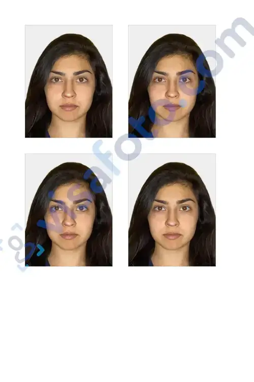 Photos for Australian driver’s licence for printing
