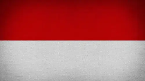 Indonesia Multiple Entry Visa