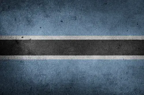 Botswana E-Visa