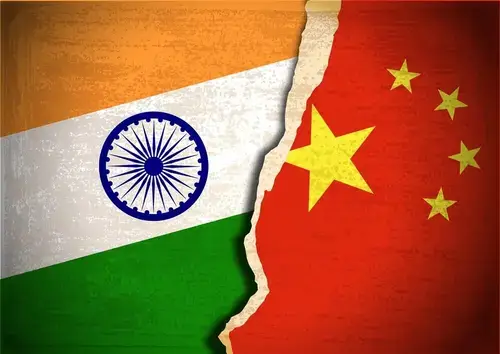 Chinese Visa For Indian Citizens
