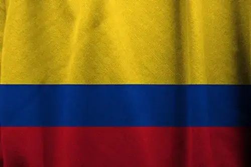 Flag of Colombia: Colombian E-Visa Guide