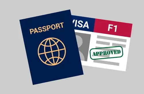 USA Student (F-1) Visa FAQ