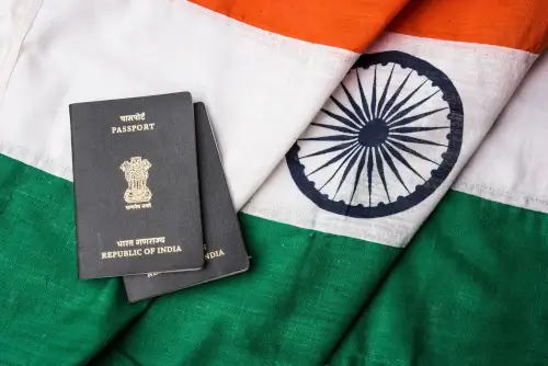 Indian Online Passport Application via Seva portal