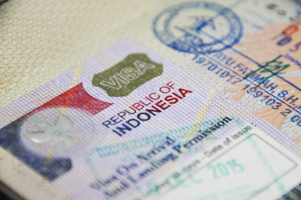 Indonesia Visa Guide
