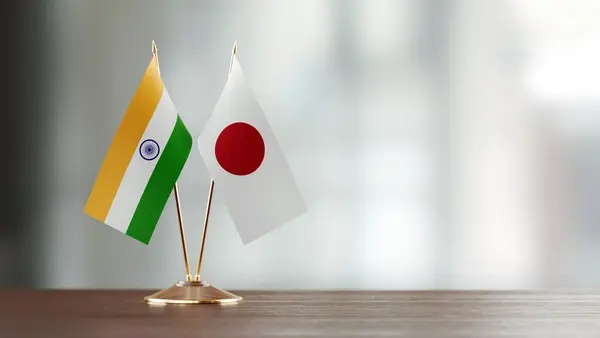 Japan Visa for Indian Citizens in 2024