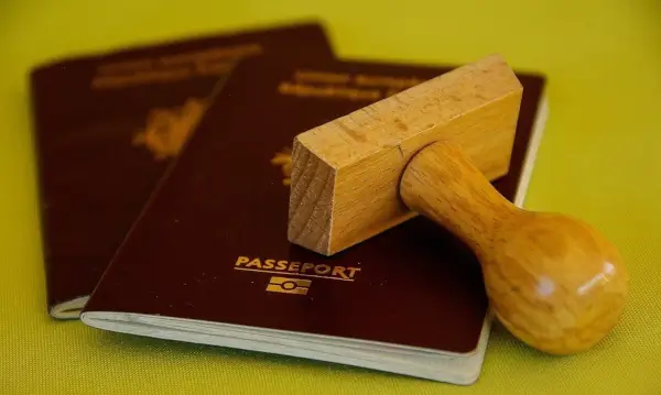 Passport Validity Rules