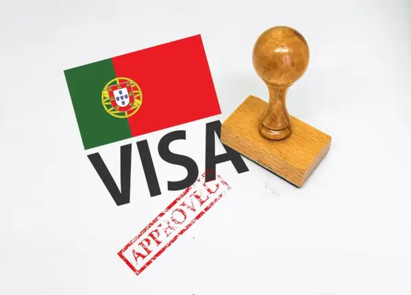 Portugal Visa Online