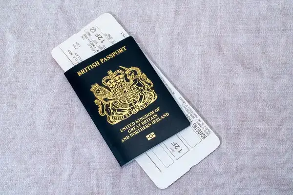 Understanding UK Passport Fees