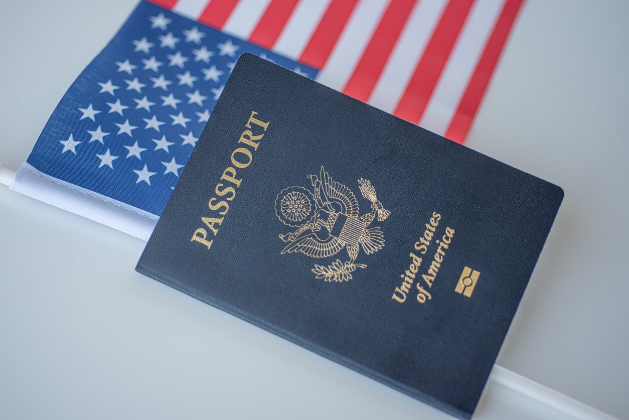 USA Passport Photo FAQ