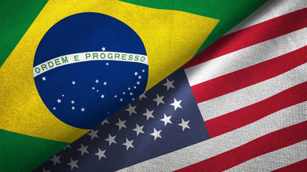 U.S. Visa For Brazilian Citizens
