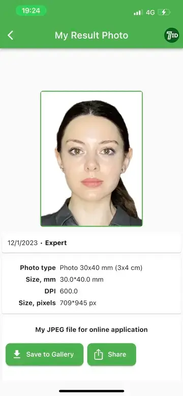 Guide to Flawless Passport Photo Lighting