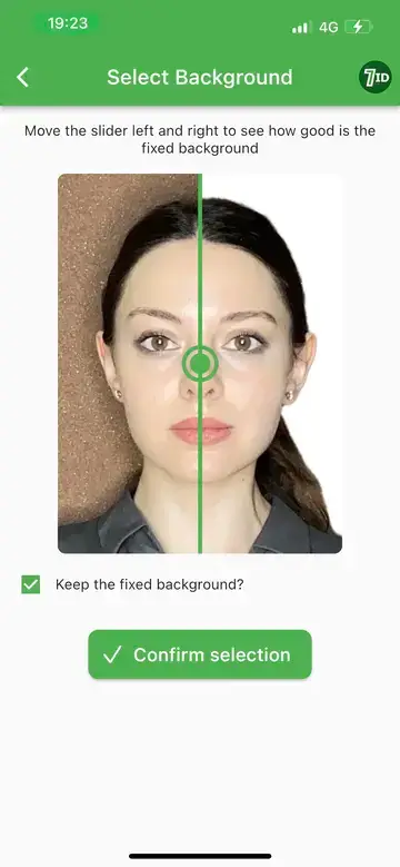 Guide to Flawless Passport Photo Lighting