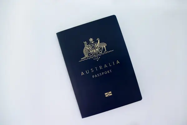 How To Apply For An Australian Passport Online?