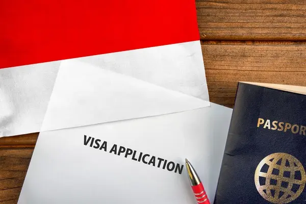 Bali/Indonesia Remote Worker Visa Guide