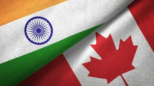 Canada Visa for Indian Citizens