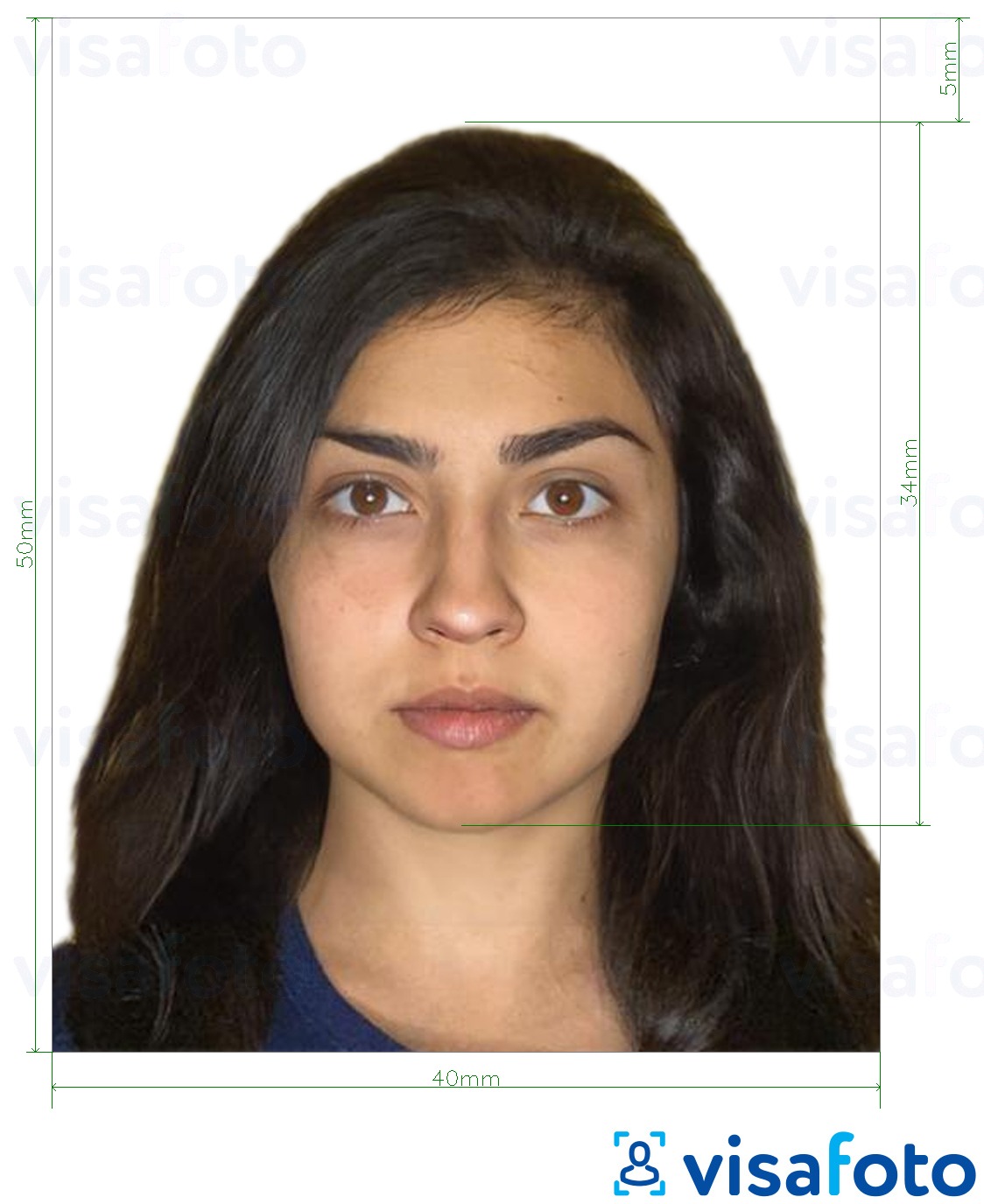 Bangladesh Passport Photo 4x5 Cm Size Tool Requirements