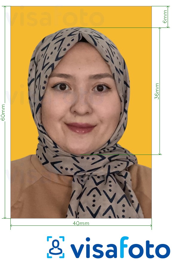 Example of photo for __name__ with exact size specification