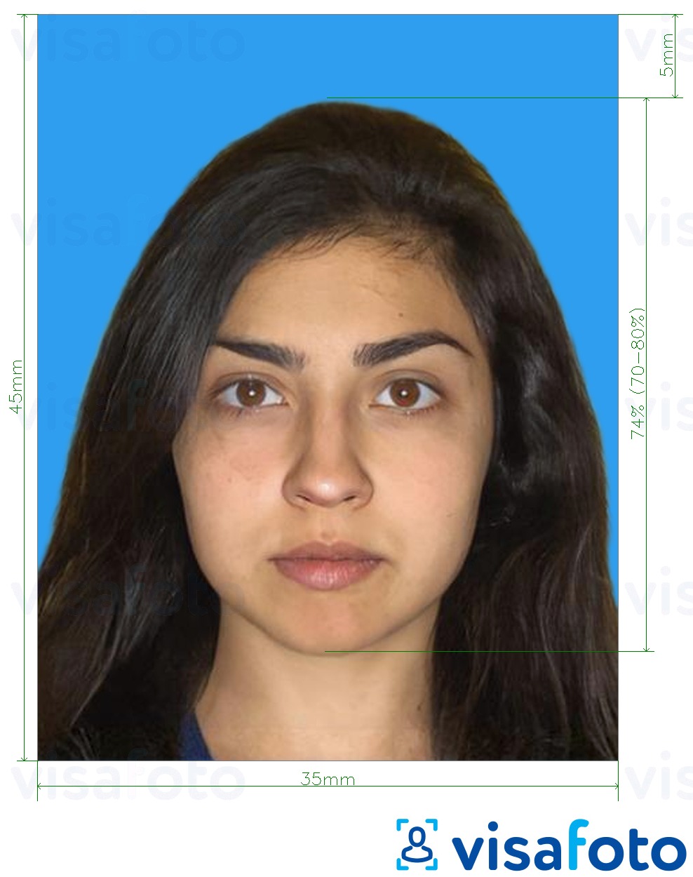 passport size picture near me