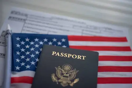 American passport: How to fill out DS-82 Passport Renewal Form