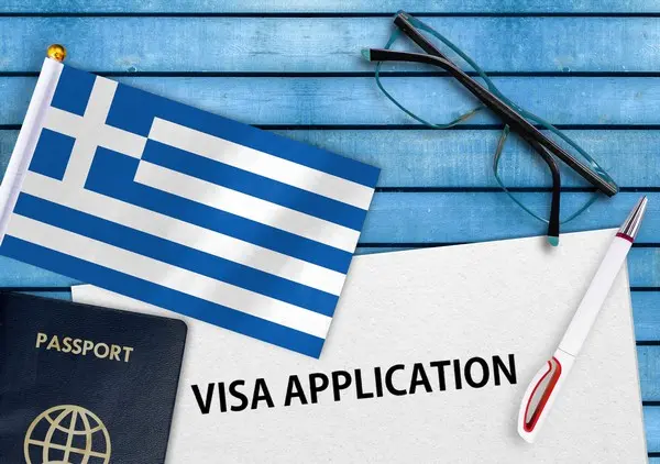 Greece Digital Nomad Visa Guide