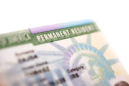 How to Get a U.S. Green Card Based on Marriage