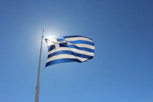 Greece Residence Permit