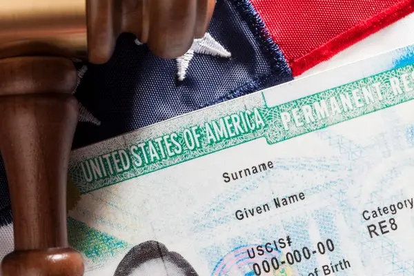 How Long Can a Green Card Holder Stay Outside the USA?