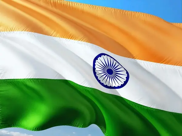 India Visa For US Citizens