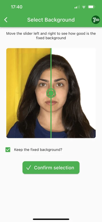 7ID: India Visa Photo Requirements