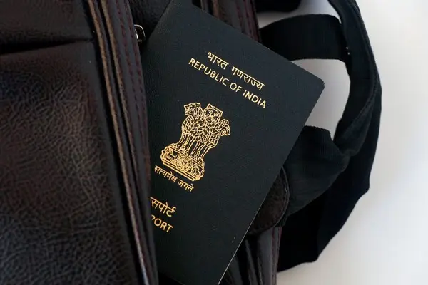 Indian Passport Renewal in Canada