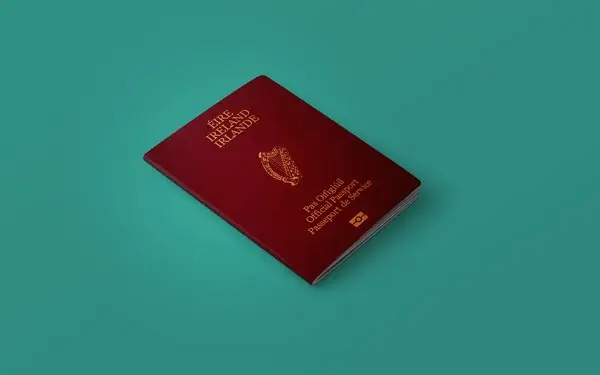 Passport Fees in Ireland: Detailed Guideline