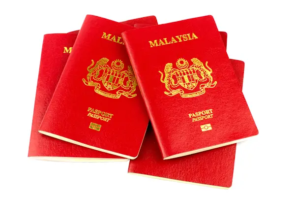 How Much is a Passport in Malaysia? Malaysian Passport Fees Explained