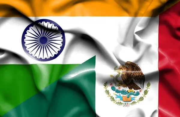 Mexico Visa For Indian Tourists