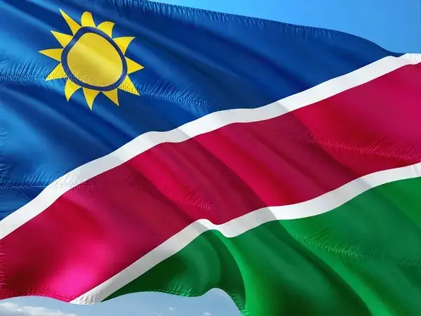 Namibia Visa Guide