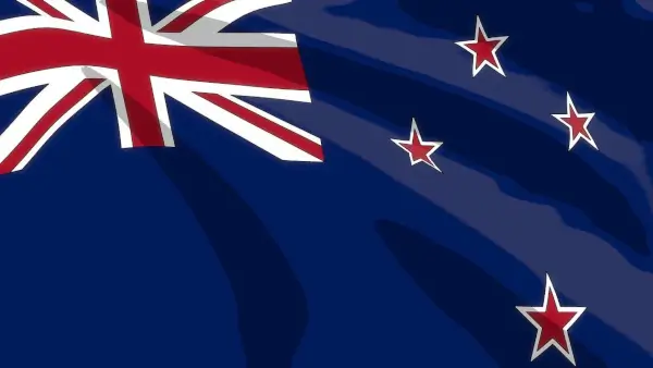New Zealand citizenship application