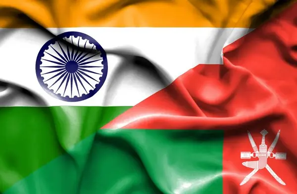 Omani Visa for Indian Citizens