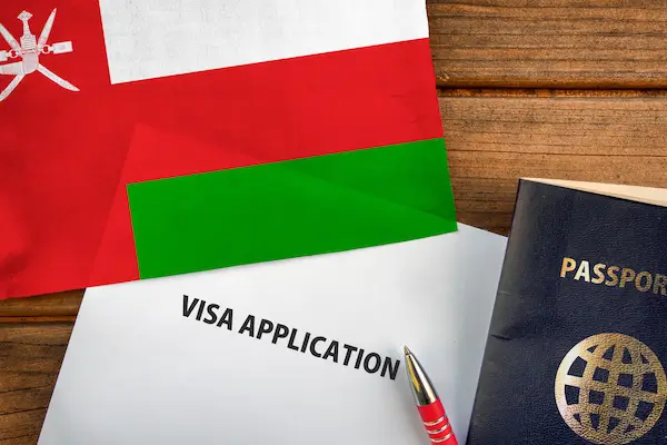 Oman Employment Visa Guidelines