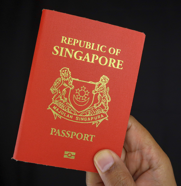 How to Apply For a Singapore Passport Online? ICA Guidelines