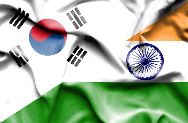 South Korea Visa for Indian Passport Holders