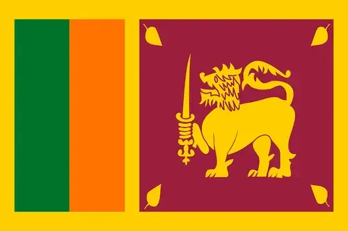 Sri Lanka Tourist Visa Rules and Extension