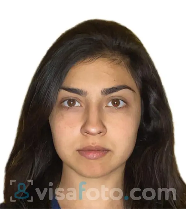 Example photo for Tanzania Visa