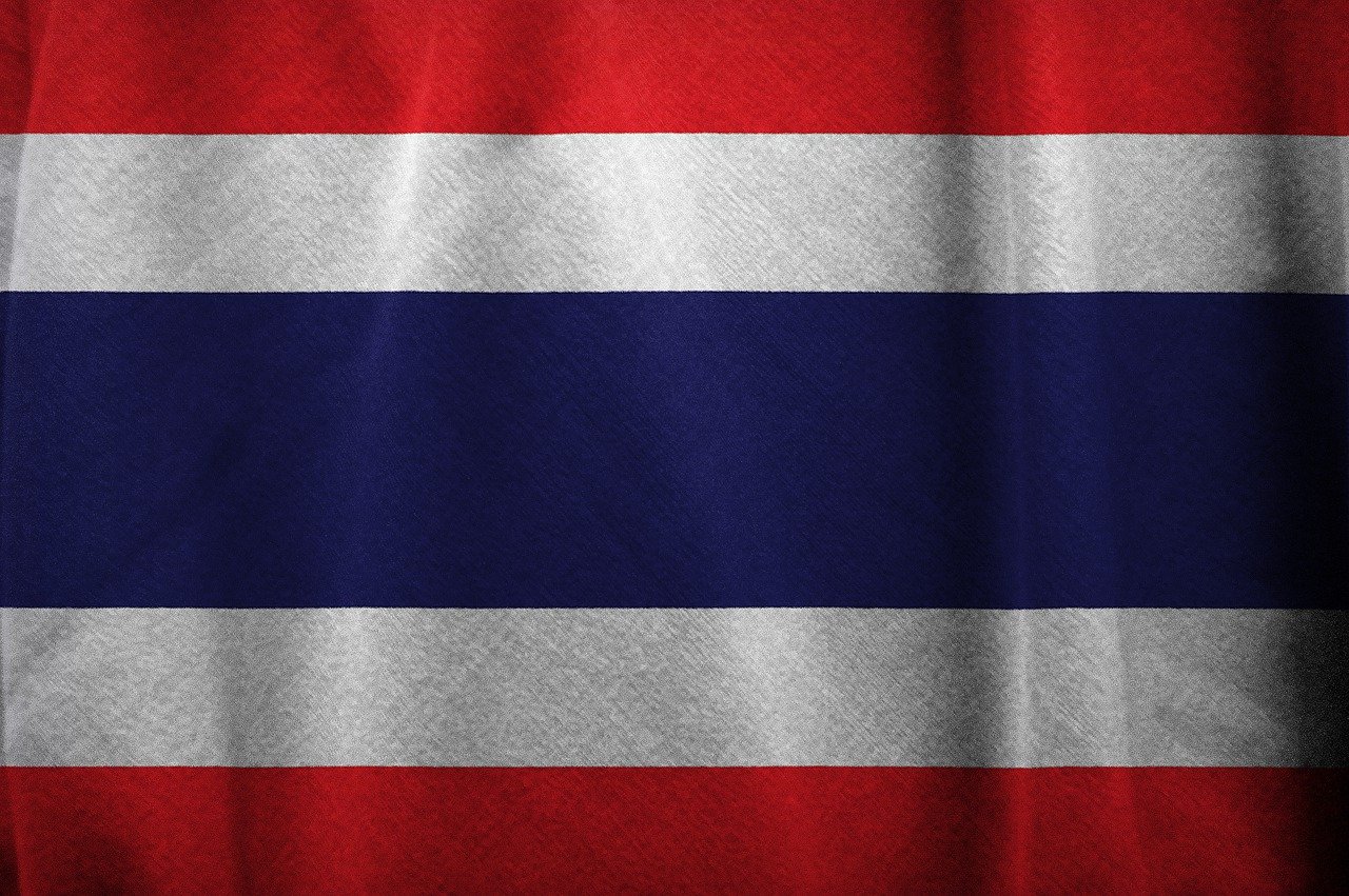 Thailand Visa Online
