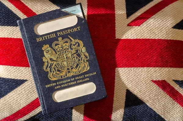 The UK 10-Year Passport Rule Explained