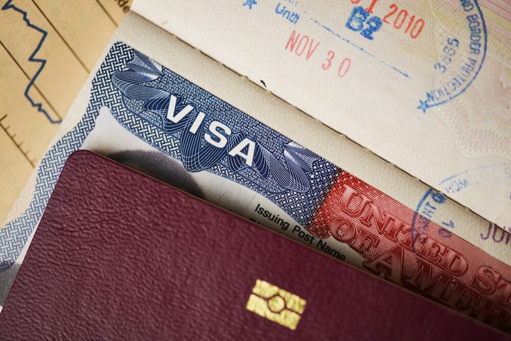us travel visa fee