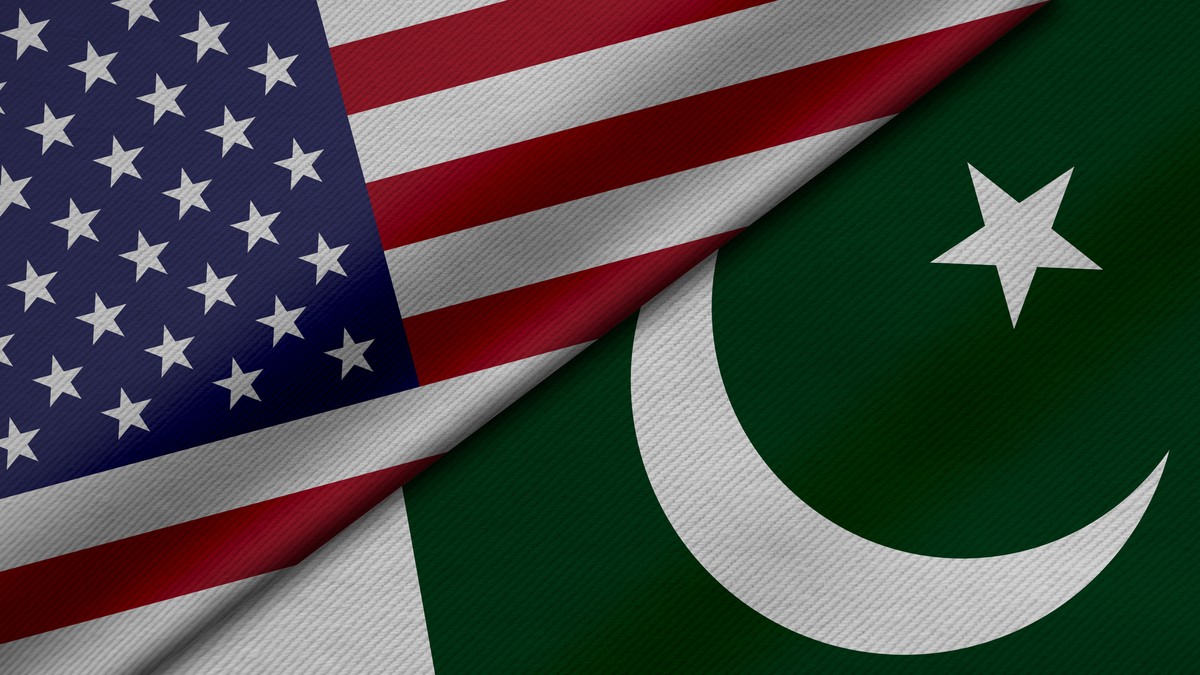 US Visa for Pakistan Citizens