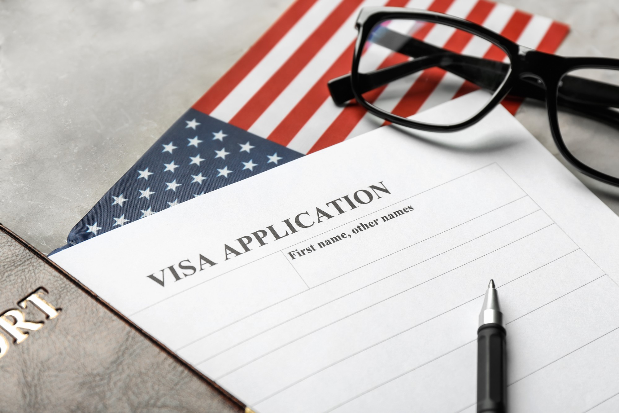 U.S. «Talent Visa» O-1