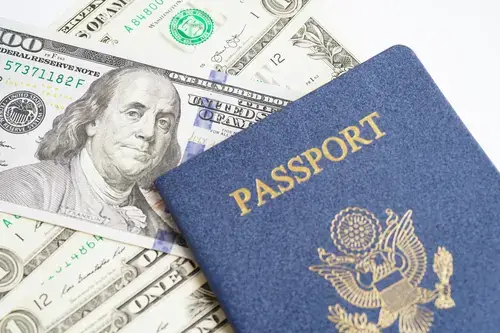 The American Passport Fees Explained