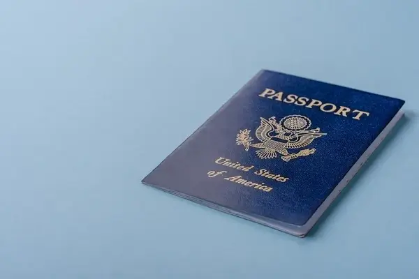 USA Passport Renewal in the UK