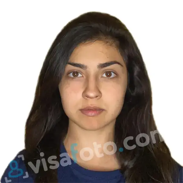 USCIS photo result